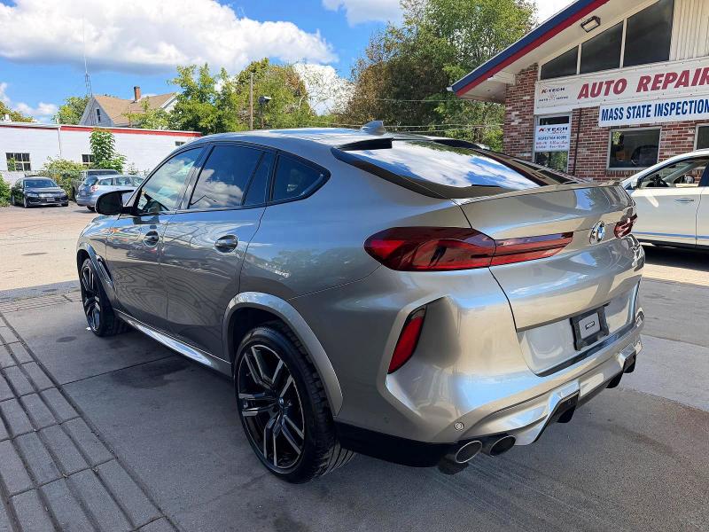 Aukcja sprzedaży 2021 Bmw X6, vin: 5YMCY0C06M9F61901, numer aukcji: 68298526