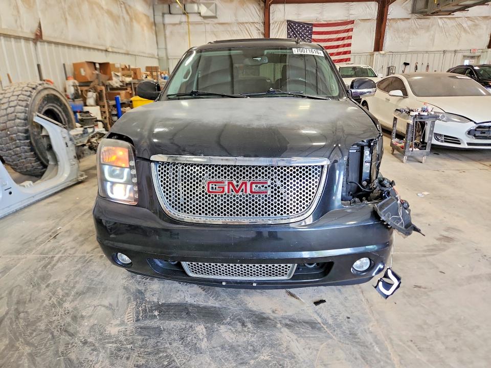 Продажа на аукционе авто 2013 Gmc Yukon, vin: 1GKS2EEF7DR313033, номер лота: 70071616