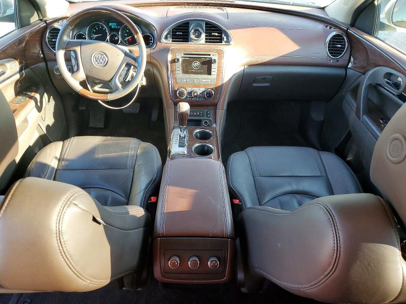 Продажа на аукционе авто 2014 Buick Enclave, vin: 5GAKRBKD6EJ286689, номер лота: 68567936