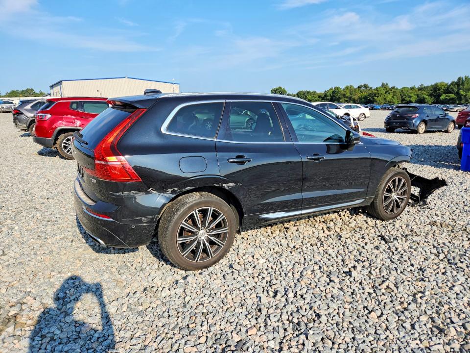 Продаж на аукціоні авто 2019 Volvo Xc60, vin: LYV102DL5KB236900, номер лоту: 67301246