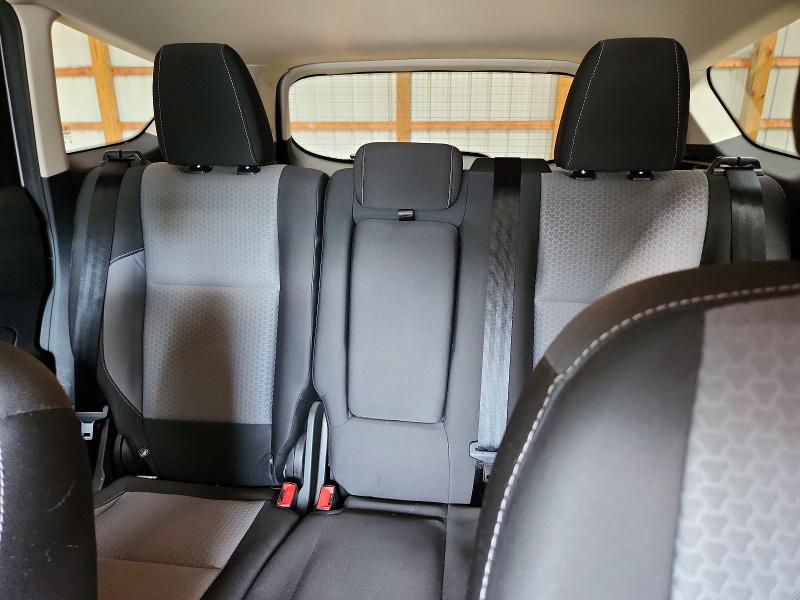 Aukcja sprzedaży 2017 Ford Escape, vin: 1FMCU9GD7HUD81019, numer aukcji: 69729866