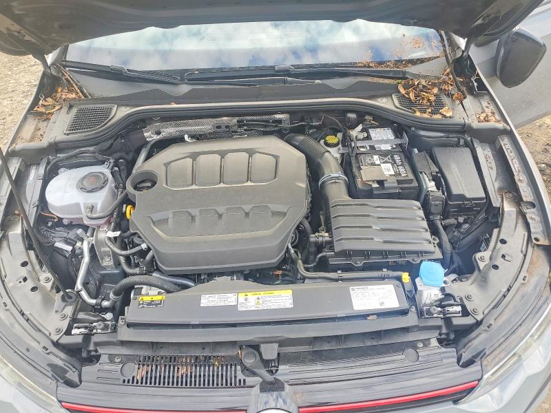 Aukcja sprzedaży 2024 Volkswagen Gti, vin: WVWHA7CD4RW231310, numer aukcji: 67661216