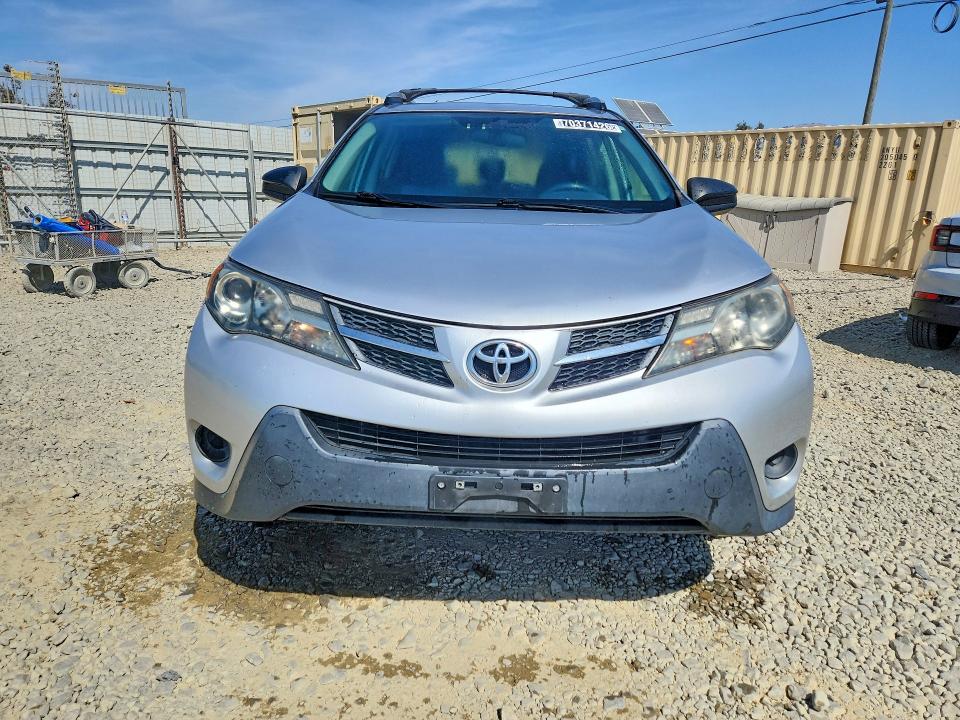 2013 Toyota Rav4 მანქანა იყიდება აუქციონზე, vin: 2T3ZFREVXDW062926, აუქციონის ნომერი: 70371426