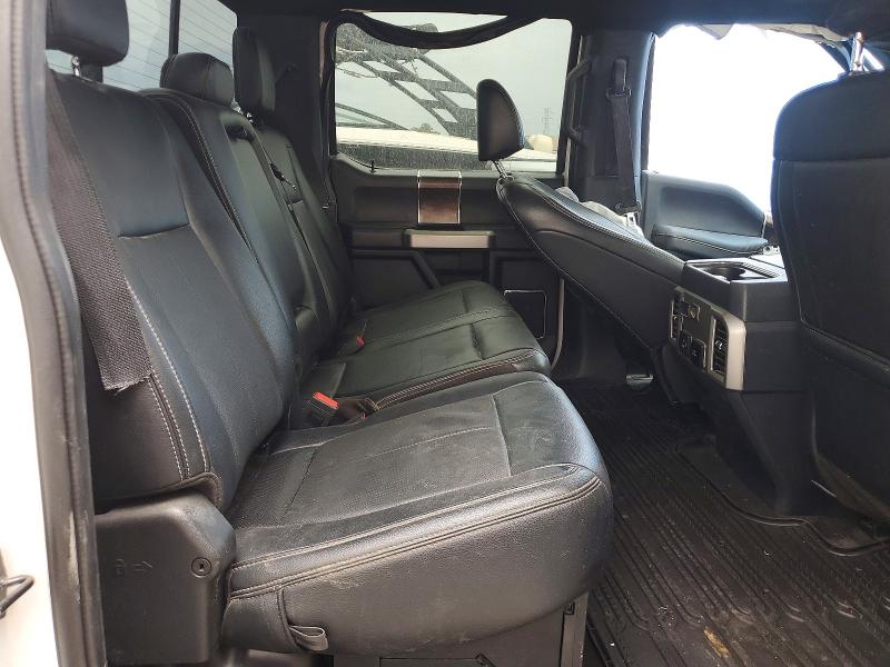 64110836 :رقم المزاد ، 1FT8W2BT7NEF45675 vin ، 2022 Ford F250 مزاد بيع