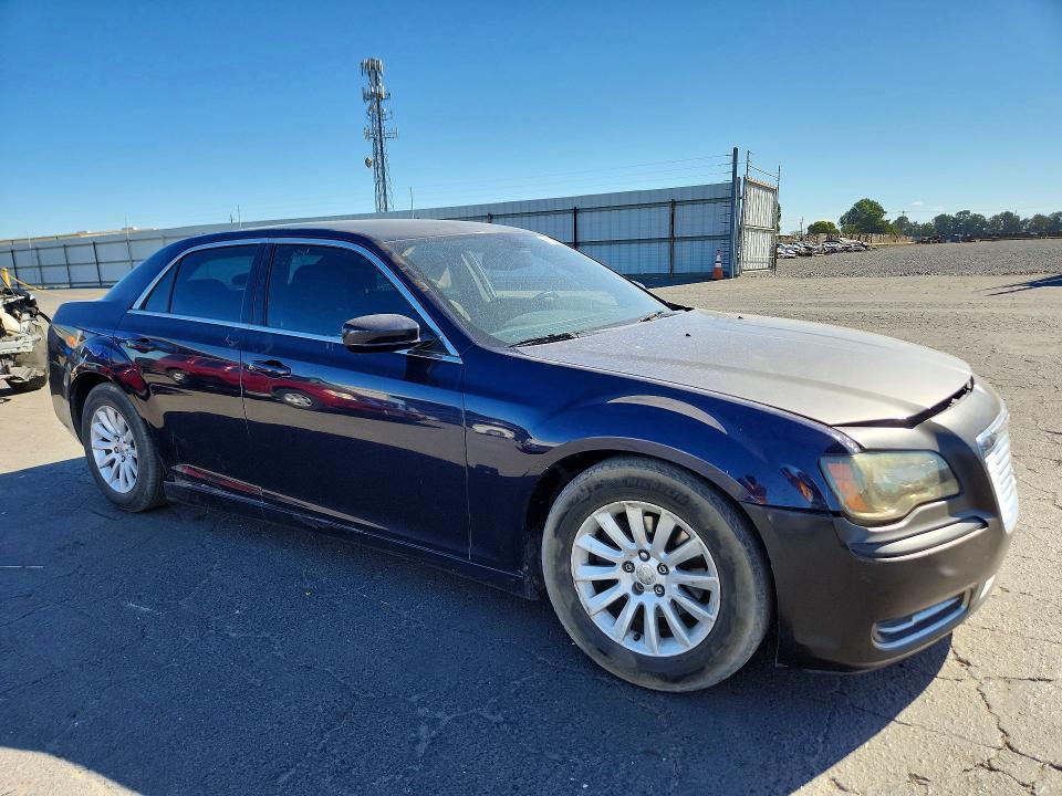 Продаж на аукціоні авто 2012 Chrysler 300, vin: 2C3CCAAG0CH272932, номер лоту: 68057826