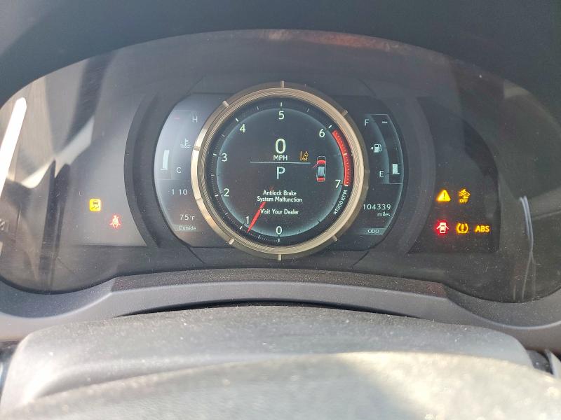 Aukcja sprzedaży 2017 Lexus Is, vin: JTHBA1D20H5046867, numer aukcji: 69382196