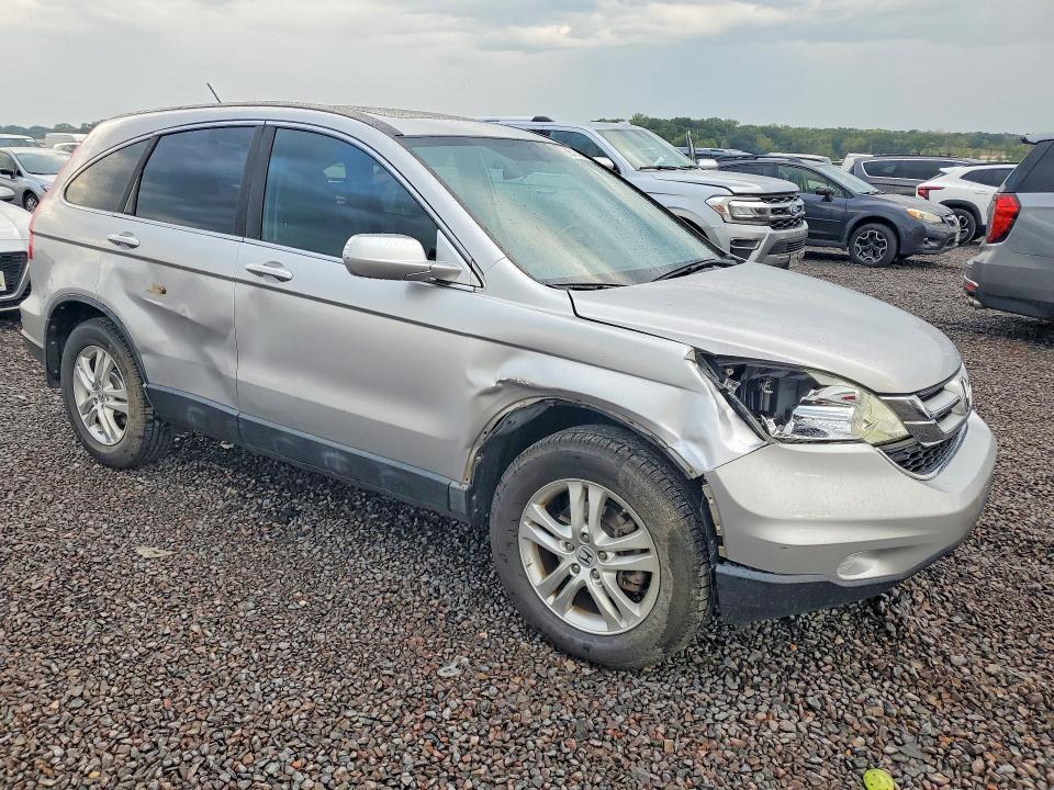 Продажа на аукционе авто 2011 Honda Cr-v, vin: 5J6RE3H75BL024771, номер лота: 68519436
