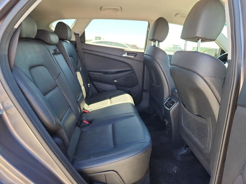 2020 Hyundai Tucson მანქანა იყიდება აუქციონზე, vin: KM8J3CAL5LU129219, აუქციონის ნომერი: 68094146