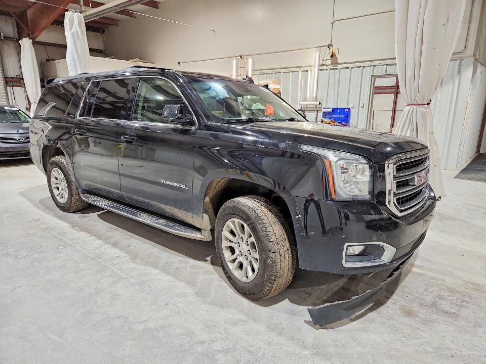 Aukcja sprzedaży 2019 Gmc Yukon Xl, vin: 1GKS2GKC6KR319456, numer aukcji: 69104336