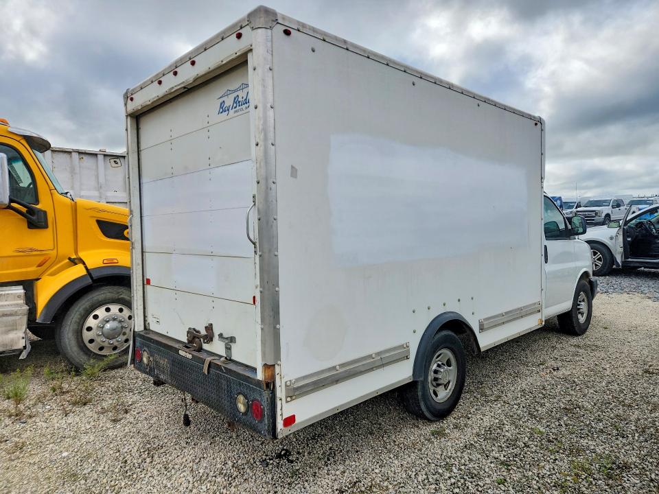 Продаж на аукціоні авто 2014 Chevrolet Express, vin: 1GB0G2CG0E1167321, номер лоту: 69585886