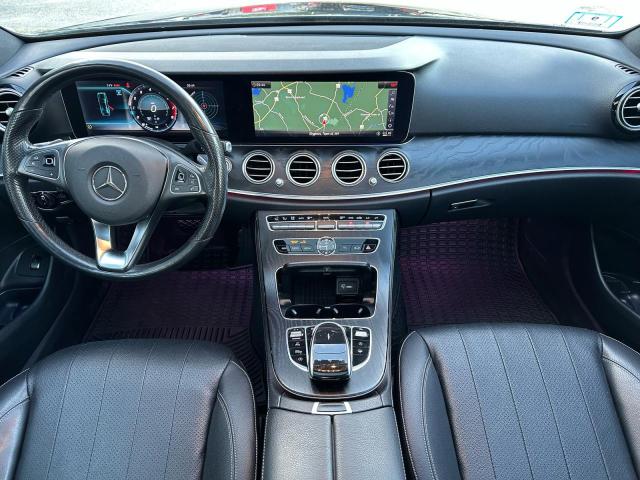 Продаж на аукціоні авто 2018 Mercedes-benz E, vin: WDDZF4KB1JA320327, номер лоту: 70501046