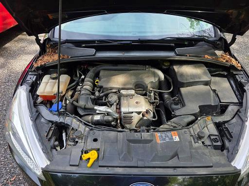 Aukcja sprzedaży 2015 Ford Focus, vin: 1FADP3KE8FL272767, numer aukcji: 70492026