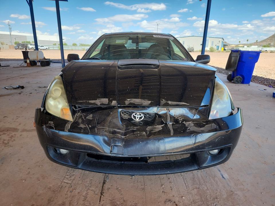 Aukcja sprzedaży 2000 Toyota Celica, vin: JTDDY38T2Y0005206, numer aukcji: 69166926