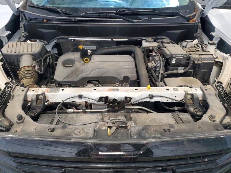 Aukcja sprzedaży 2024 Gmc Terrain, vin: 3GKALTEGXRL305982, numer aukcji: 68734346