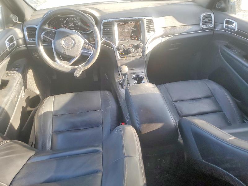 Aukcja sprzedaży 2018 Jeep Grand Cherokee, vin: 1C4RJFBG3JC259079, numer aukcji: 67867346