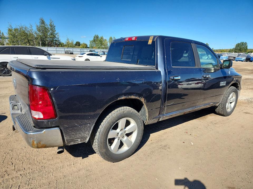Продажа на аукционе авто 2013 Ram 1500, vin: 1C6RR6LGXDS672139, номер лота: 70228226