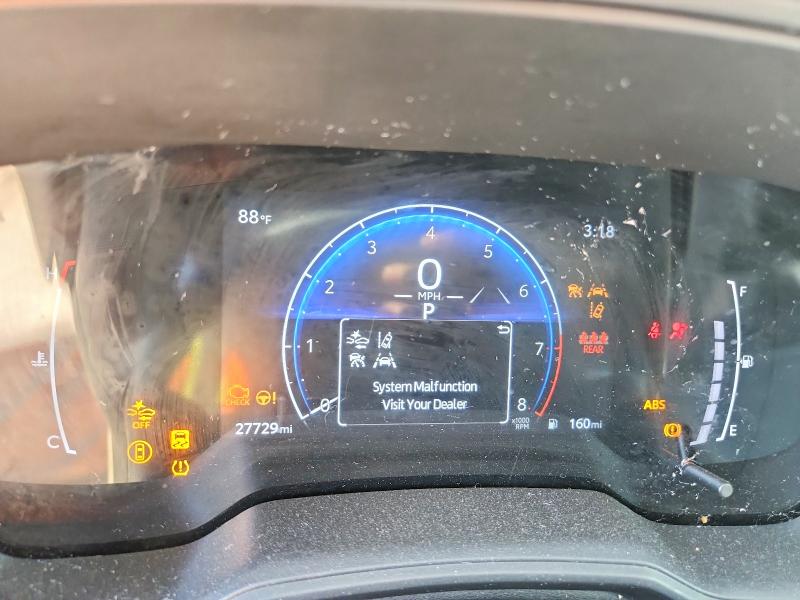 Продаж на аукціоні авто 2026 Toyota Corolla, vin: 5YFB4MDE7TP379437, номер лоту: 68737876