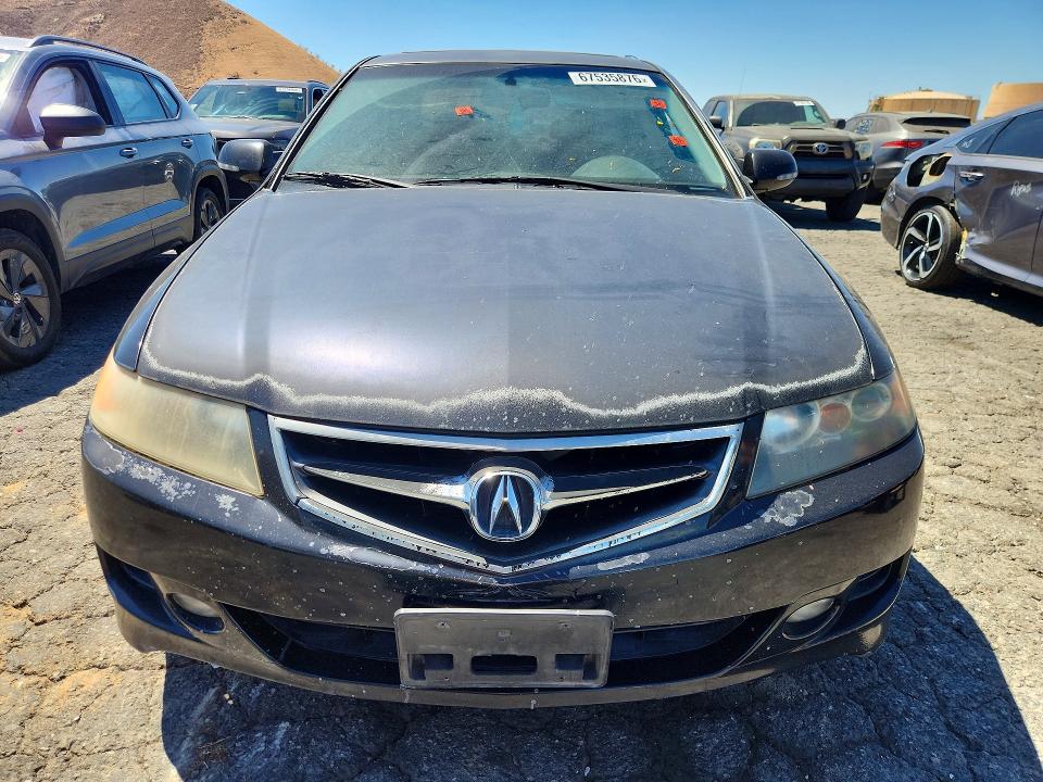 Продаж на аукціоні авто 2006 Acura Tsx, vin: JH4CL96806C014105, номер лоту: 67535876