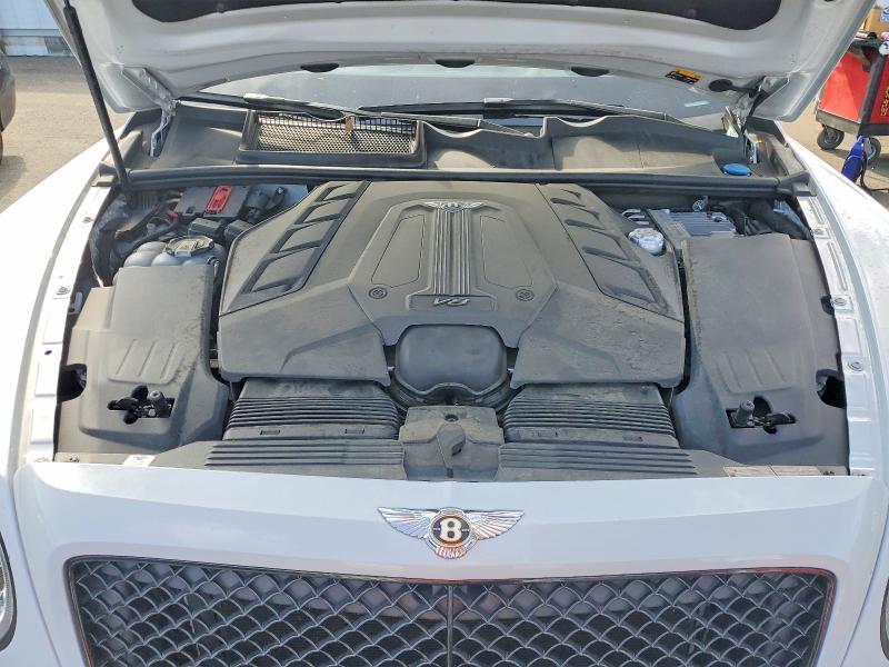 68801296 :رقم المزاد ، SJAAM2ZV8KC027436         vin ، 2019 Bentley Bentayga مزاد بيع