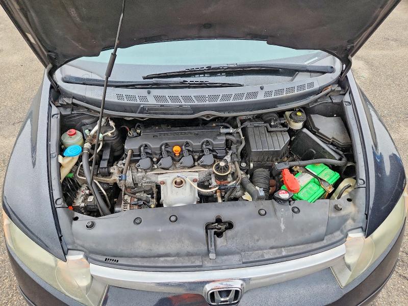 Aukcja sprzedaży 2007 Honda Civic, vin: 1HGFA16857L143370, numer aukcji: 70841826