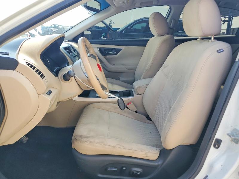 69549706 :رقم المزاد ، 1N4AL3AP3FC226815 vin ، 2015 Nissan Altima مزاد بيع
