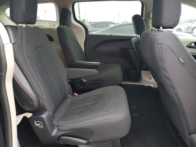 Aukcja sprzedaży 2019 Chrysler Pacifica, vin: 2C4RC1FG8KR666718, numer aukcji: 68552386