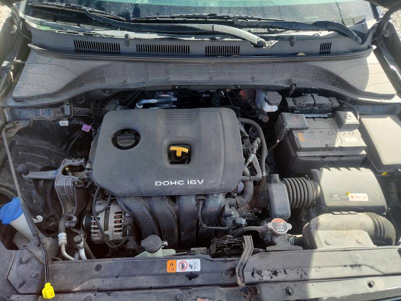 Продаж на аукціоні авто 2020 Hyundai Kona, vin: KM8K2CAAXLU515379, номер лоту: 69180586