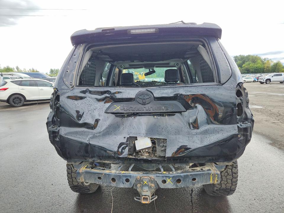 2010 Toyota 4runner მანქანა იყიდება აუქციონზე, vin: JTEBU5JR2A5022380, აუქციონის ნომერი: 67847126