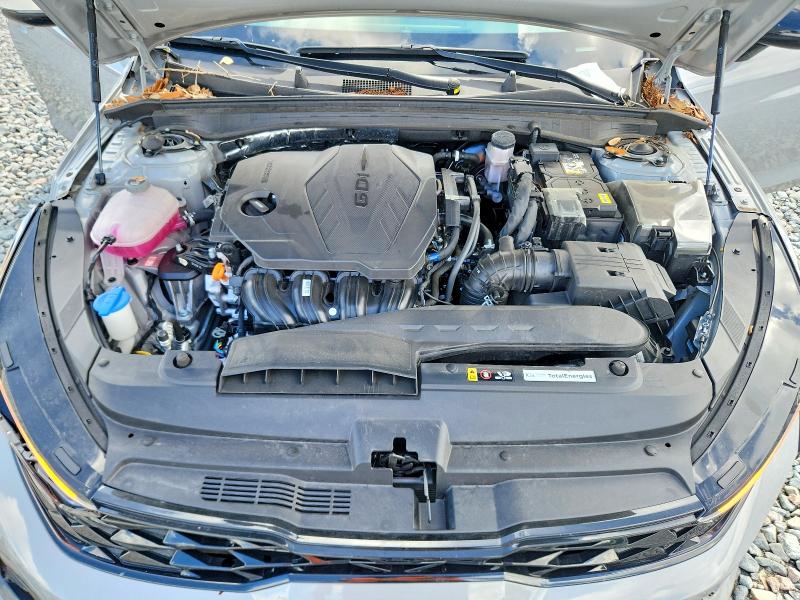 Aukcja sprzedaży 2025 Kia K5, vin: KNAG64J76S5370128, numer aukcji: 67372766