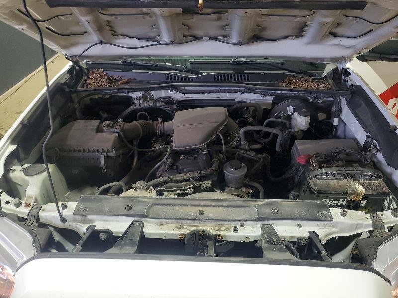 Aukcja sprzedaży 2022 Toyota Tacoma, vin: 3TYRX5GN1NT045815, numer aukcji: 71229866