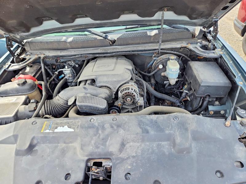 Aukcja sprzedaży 2009 Chevrolet Silverado, vin: 3GCEK23329G255940, numer aukcji: 66941696