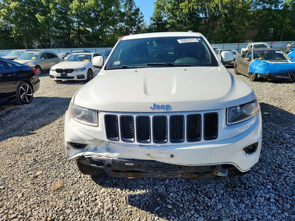 Aukcja sprzedaży 2015 Jeep Grand Cherokee, vin: 1C4RJFAG4FC905836, numer aukcji: 66853976