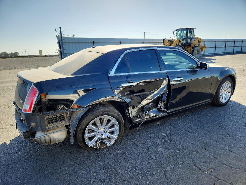 Продажа на аукционе авто 2012 Chrysler 300, vin: 2C3CCACG8CH224236, номер лота: 70826926