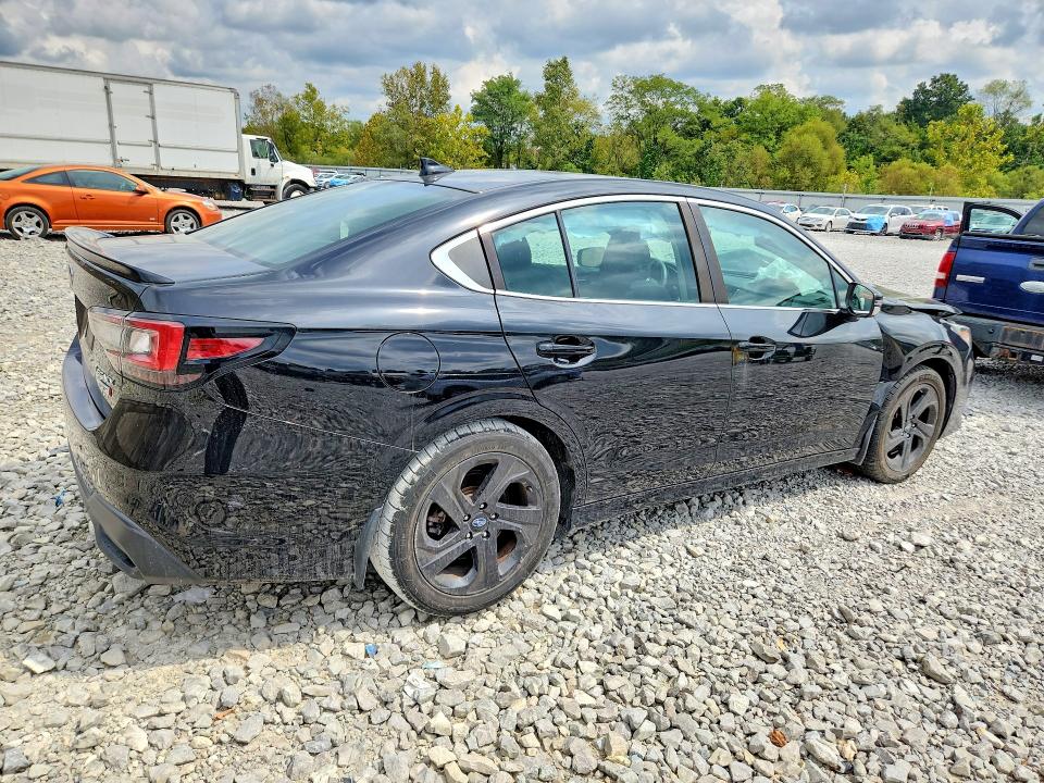 67771446 :رقم المزاد ، 4S3BWAF63L3022912 vin ، 2020 Subaru Legacy مزاد بيع