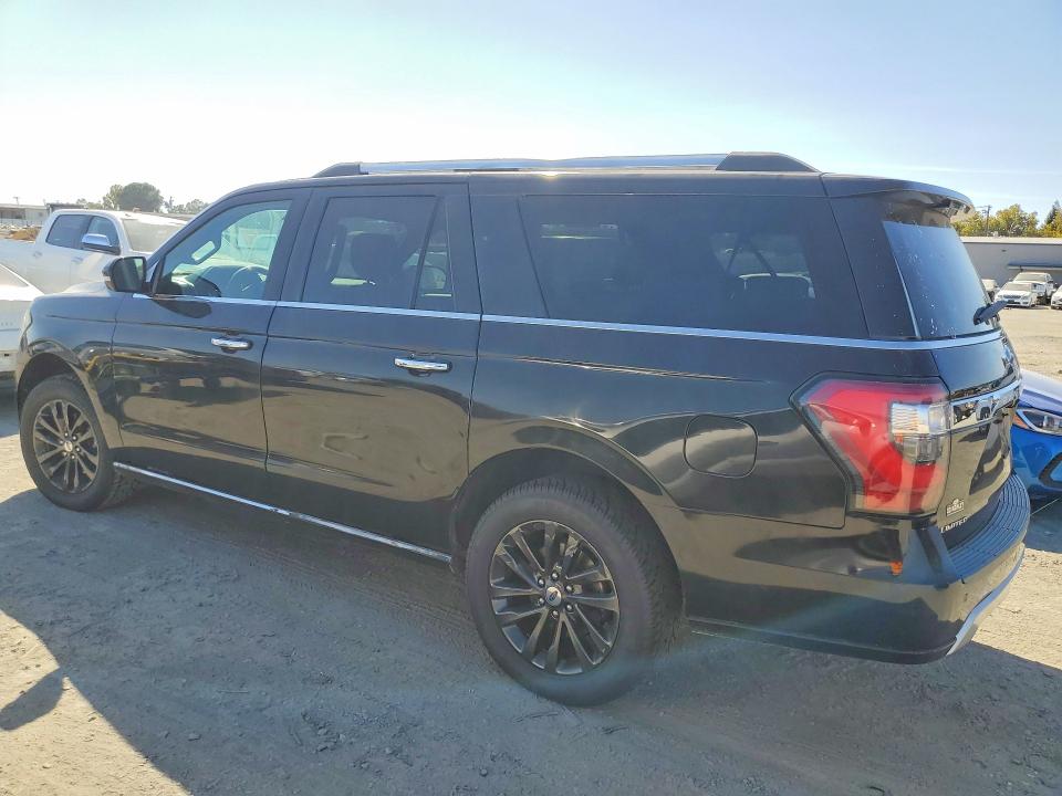 Продажа на аукционе авто 2020 Ford Expedition, vin: 1FMJK2AT2LEA03682, номер лота: 69456406