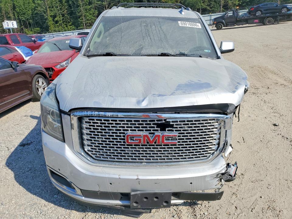 Продаж на аукціоні авто 2016 Gmc Yukon Xl, vin: 1GKS2HKJ8GR453168, номер лоту: 69018886