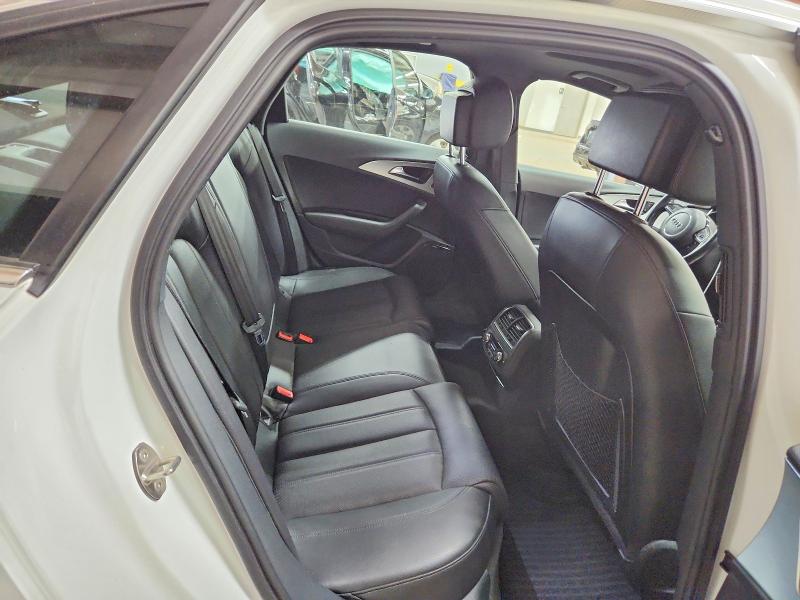69107346 :رقم المزاد ، WAUHGAFC5CN075951 vin ، 2012 Audi A6 مزاد بيع