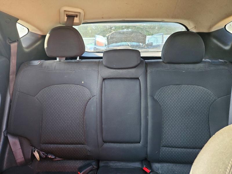 Aukcja sprzedaży 2013 Hyundai Tucson, vin: KM8JT3ABXDU600872, numer aukcji: 68773066