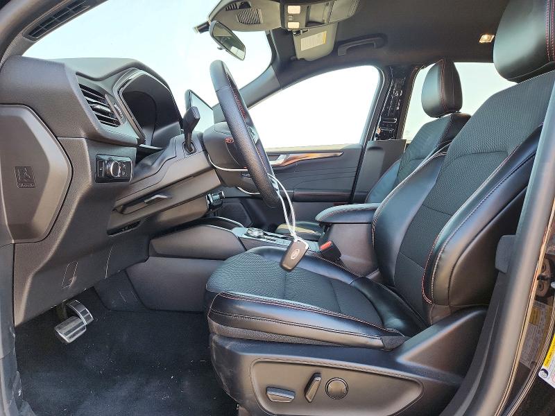 Продажа на аукционе авто 2024 Ford Escape, vin: 1FMCU0MN7RUA10176, номер лота: 70299276