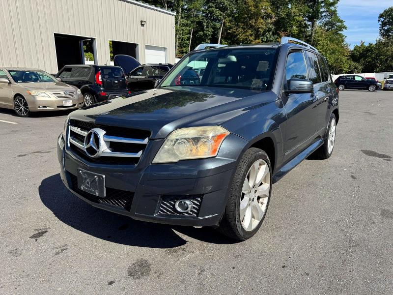 Aukcja sprzedaży 2010 Mercedes-benz Glk, vin: WDCGG8HB5AF334399, numer aukcji: 70096926