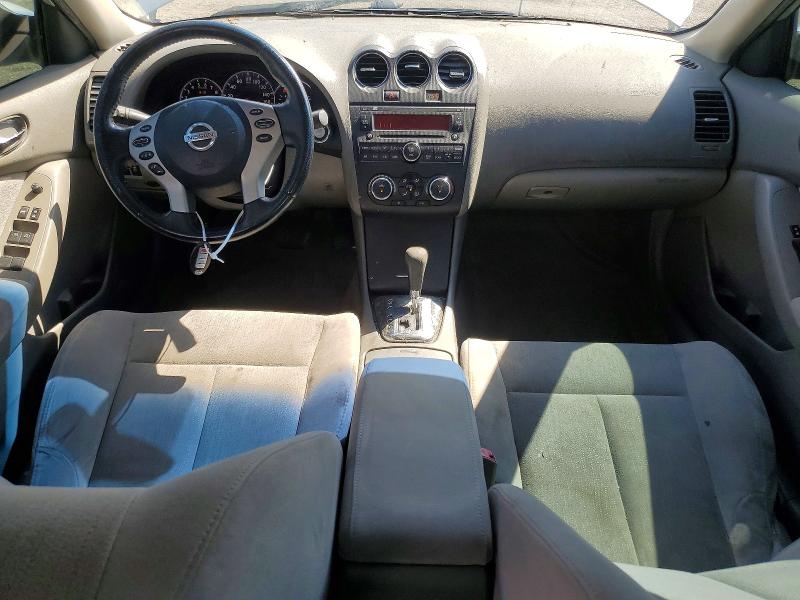 Aukcja sprzedaży 2012 Nissan Altima, vin: 1N4AL2AP6CN427117, numer aukcji: 67512846