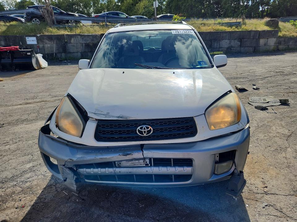 Продажа на аукционе авто 2001 Toyota Rav4, vin: JTEHH20V716009873, номер лота: 70175226