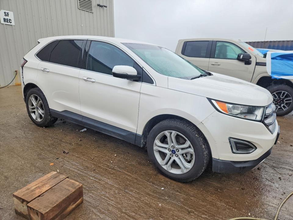 69488446 :رقم المزاد ، 2FMPK4K90GBC23641 vin ، 2016 Ford Edge مزاد بيع