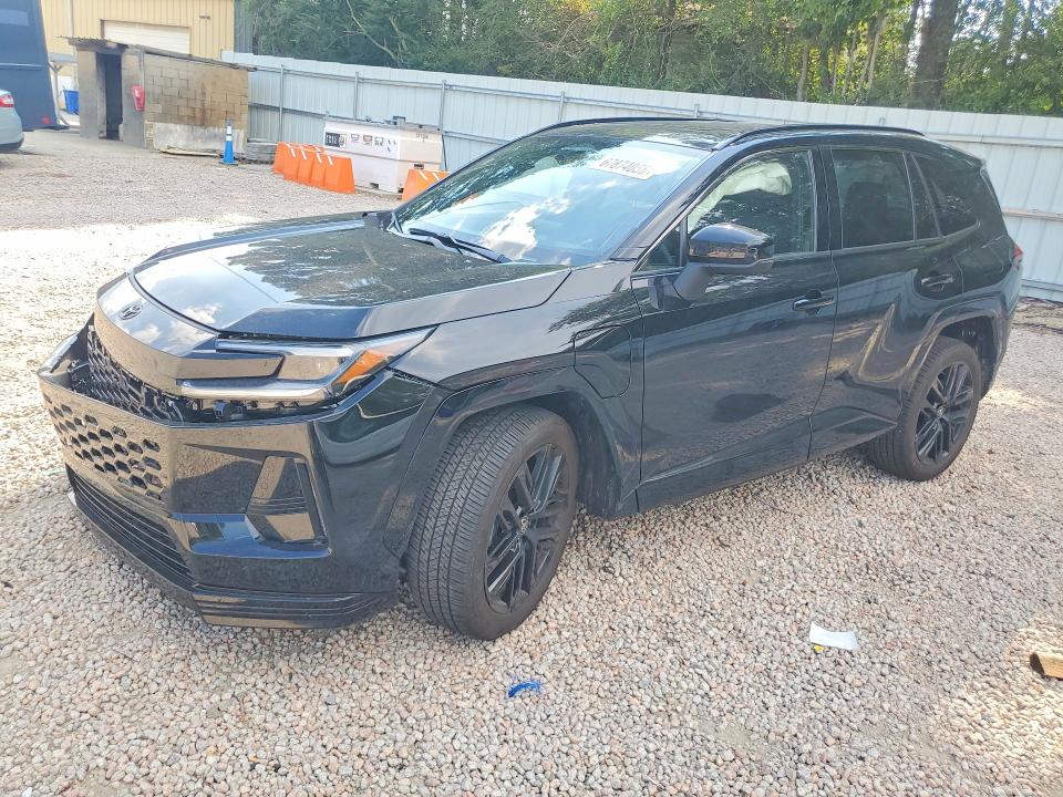 67874056 :رقم المزاد ، JTM7ERAV6TJ005538 vin ، 2026 Toyota Rav4 Plug-in Hybrid مزاد بيع