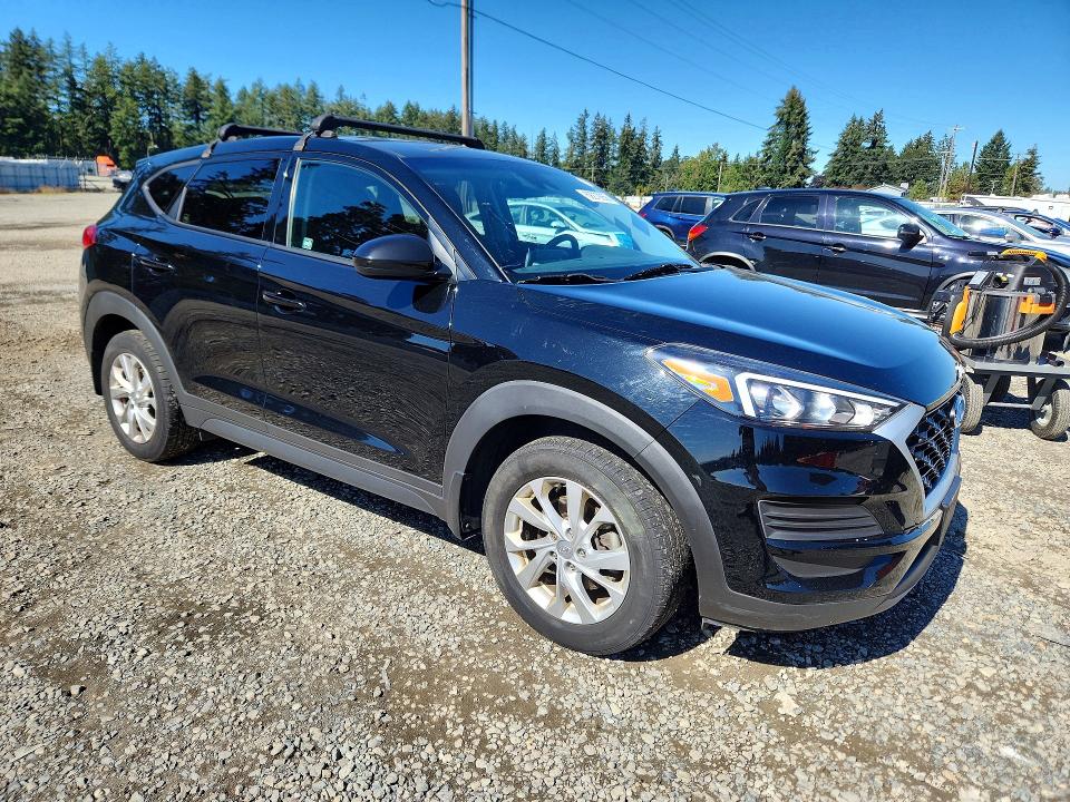 2020 Hyundai Tucson მანქანა იყიდება აუქციონზე, vin: KM8J2CA43LU077617, აუქციონის ნომერი: 69279256