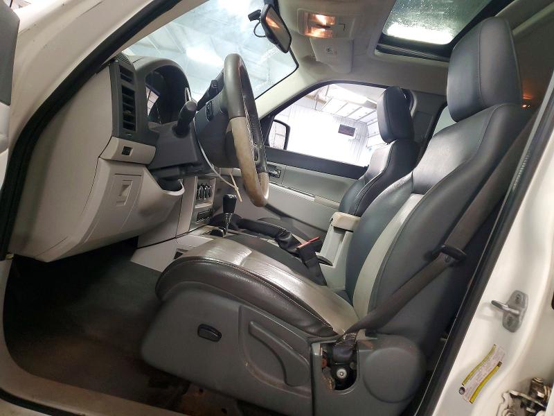 Продажа на аукционе авто 2008 Jeep Liberty, vin: 1J8GN58K58W157253, номер лота: 69762236