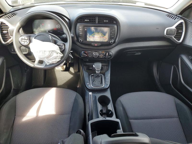 Продаж на аукціоні авто 2024 Kia Soul, vin: KNDJ23AU4R7235474, номер лоту: 71104016