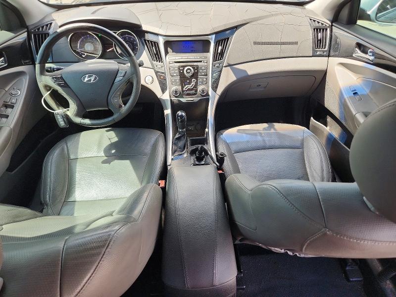 Продаж на аукціоні авто 2011 Hyundai Sonata, vin: 5NPEC4AC4BH087291, номер лоту: 69529666