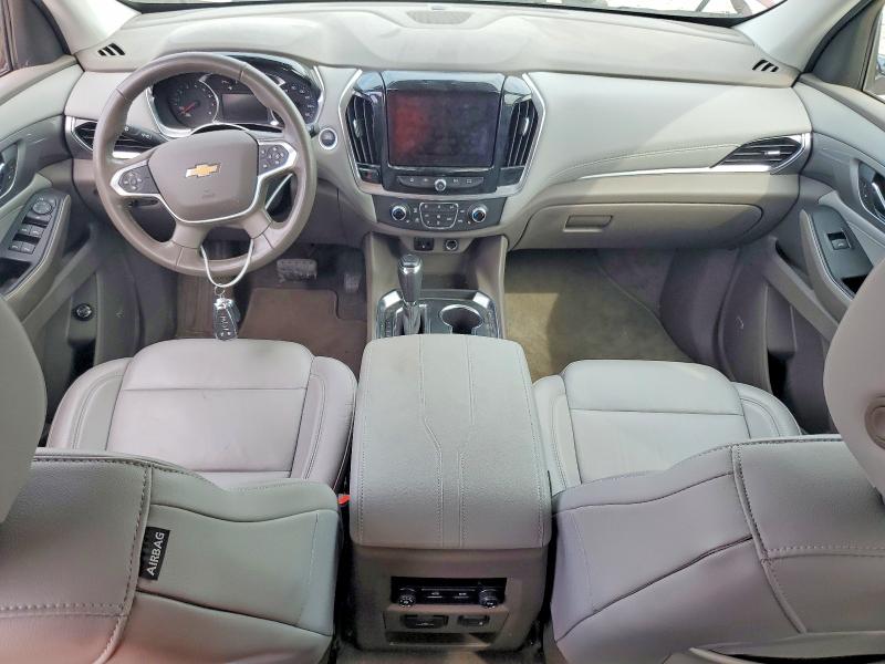 Продажа на аукционе авто 2019 Chevrolet Traverse, vin: 1GNERHKW2KJ225214, номер лота: 68808336