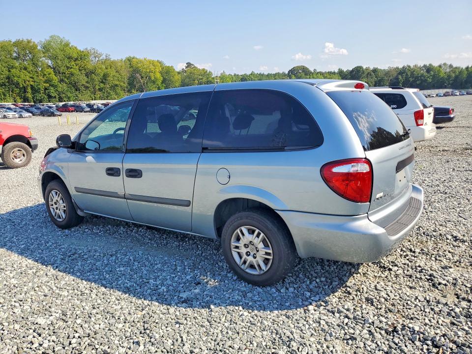 Aukcja sprzedaży 2006 Dodge Grand Caravan, vin: 1D4GP24R76B517584, numer aukcji: 67131076